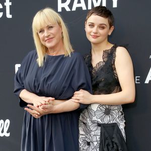 Radikalschnitt! Joey King hat nun mega-kurze Haare