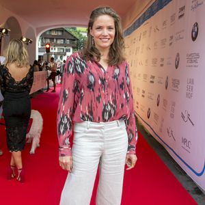 "Berghebamme" Patricia Aulitzky ist heimlich Mama geworden