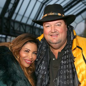 Wegen Silvestershow: Patricia Blanco sauer auf Verlobten