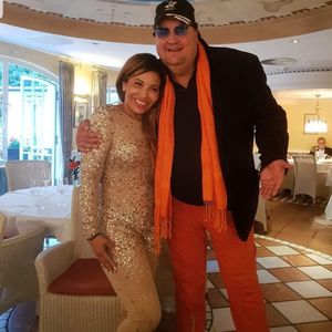 Darum war Patrica Blancos Mann gegen "Promis unter Palmen"