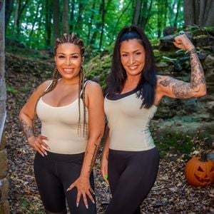 Transfeindliche Aussage: Patricia Blanco meldet sich zu Wort