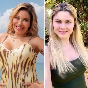 Patricia Blancos Liebes-Drama auch nur wegen Yvonne Woelke?