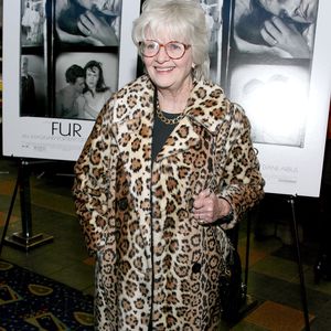 "Tödliches Virus": Patricia Bosworth mit 86 Jahren gestorben