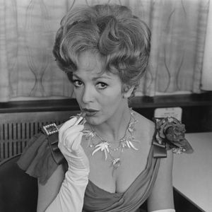 ESC-Legende Patricia Bredin stirbt im Alter von 88 Jahren