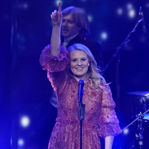 Was war Patricia Kellys größte "Masked Singer"-Challenge?