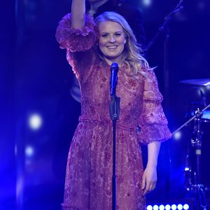 Zehn Jahre nach Brustkrebs: So geht's Patricia Kelly heute