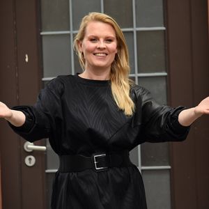 Privat wie nie: Patricia Kelly präsentiert ihr Liebesnest