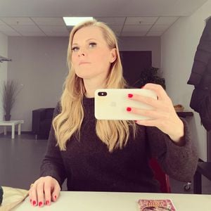 Patricia Kelly traurig: Sie darf nicht mit Schulchor singen