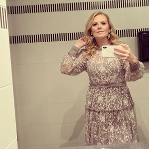 Patricia Kelly war einmal kurz davor, ins Kloster zu gehen!