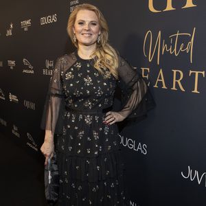 Für tote Mama: So persönlich ist Patricia Kellys neues Album