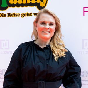 Gesundheitliche Probleme: Patricia Kelly muss Tour absagen!
