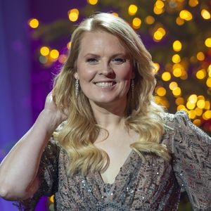 Das hält Patricia Kelly von "Masked Singer"-Regeländerung