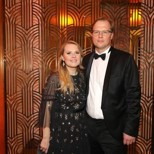 19. Hochzeitstag: So süß dankt Patricia Kelly ihrem Ehemann