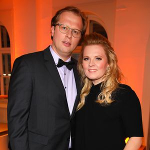 Patricia Kelly denkt am Hochzeitstag an vier Fehlgeburten