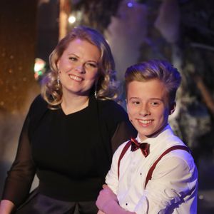 Gewusst? So verbringt die Kelly Family ihr Weihnachtsfest!