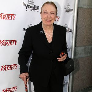 Mit 103 Jahren! Hollywood-Star Patricia Morison ist tot!
