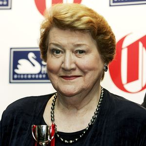 "Keeping Up Appearances"-Star Patricia Routledge ist tot