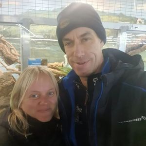 Nach Wochen: TV-Bauer Jörg und seine Patricia feiern Reunion