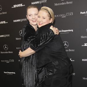Nach Liebes-Aus: Maite Kelly macht Mädelstag mit ihren Kids