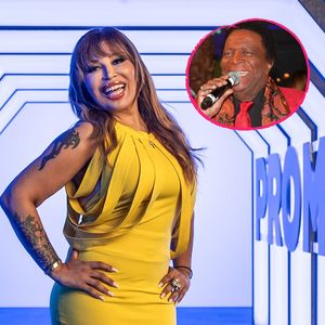 Patricia Blanco hofft bei Promi BB auf Papa Robertos Support