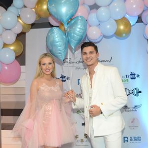 "Let's Dance"-Patricija schwanger: So hat es Alex erfahren