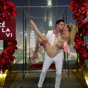 Liebes-Hammer! Dieses "Let's Dance"-Paar hat sich verlobt