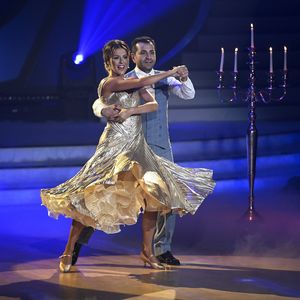 So sieht "Let’s Dance"-Patricija Fast-Exit mit Ali Güngörmüs