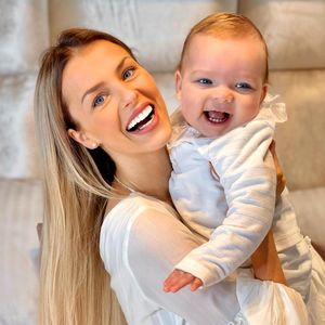 Als Neu-Mama bei "Let's Dance": Patricija Ionel bekam Hate