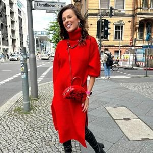Patricija Ionel und ihre Zwillinge sind endlich zu Hause