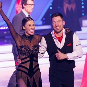 "Let's Dance"-Patricija hat von Philipp Boy mehr erwartet