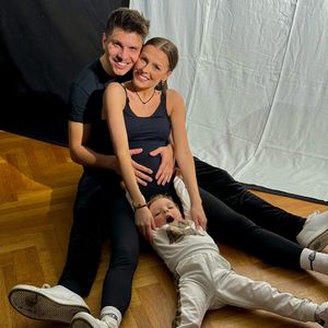 Patricija Ionel wird das Babygeschlecht im TV verkünden!