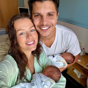 So wuppen Patricija und Alexandru Ionel Alltag mit drei Kids