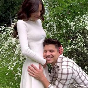 Patricija und Alexandru Ionel erwarten ihr zweites Kind!