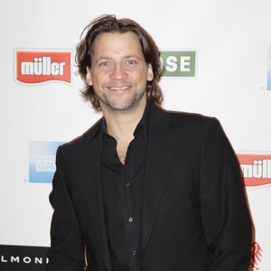 "Rote Rosen"-Patrick Bach genoss Fiesling-Rolle