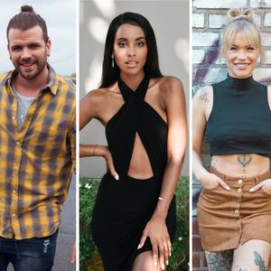 Bachelorette Sharon: Das sagen ihre Ex-"Köln 50667"-Kollegen
