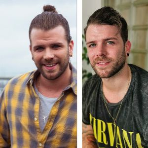 Umstyling: "Köln 50667"-Patrick trennt sich von langer Mähne