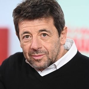 Sexualdelikt-Ermittlungen: Patrick Bruel sagt Konzerte ab