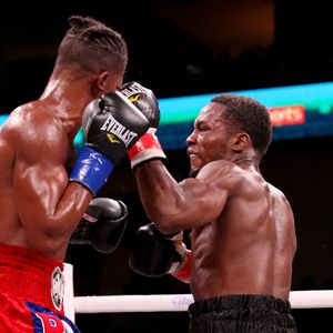 Not-OP nach K.o.: Profi-Boxer Patrick Day liegt im Koma