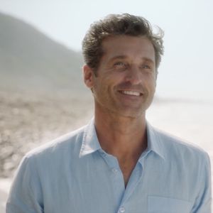 Patrick Dempsey: "Grey's Anatomy" nicht immer gute Erfahrung