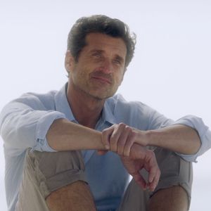 Rückkehr zu "Grey's Anatomy": So war es für Patrick Dempsey