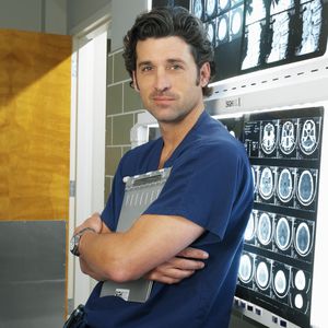 Aus diesem Grund verließ Patrick Dempsey "Grey's Anatomy"