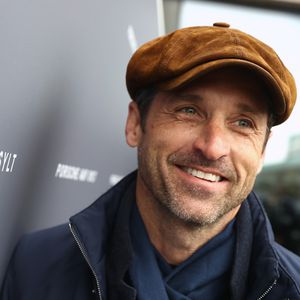 Schmacht-Alarm: McDreamy dreht ab Oktober in Berlin!