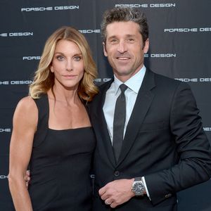 Patrick Dempsey: Wurde er von Jillian verlassen?