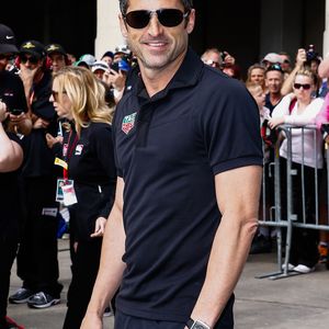 McDreamy ist zurück! Patrick Dempsey ergattert Rolle