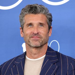 Patrick Dempsey über den Druck als "Sexiest Man Alive"