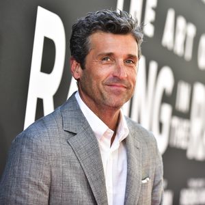 Für "Verwünscht 2": Patrick Dempsey wird erstmals singen!