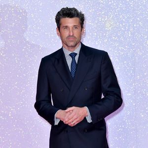 Patrick Dempsey verrät, wie er mit 58 Jahren in Form bleibt