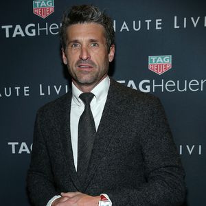 "Grey's Anatomy"-Tyrann? Vorwürfe gegen Patrick Dempsey