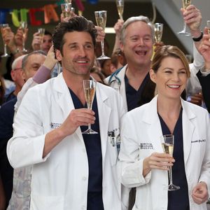 Große Fan-Freude: 16. "Grey's Anatomy"-Staffel kommt im Mai