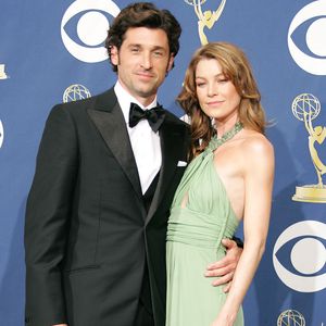 Bekommt Ellen Pompeo eine kleine Meredith?